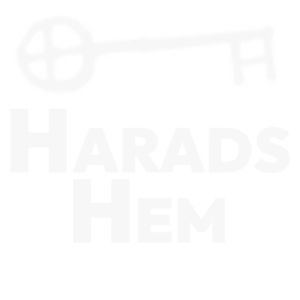HaradsHem AB logotyp