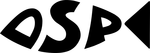 FishDSP AB logotyp