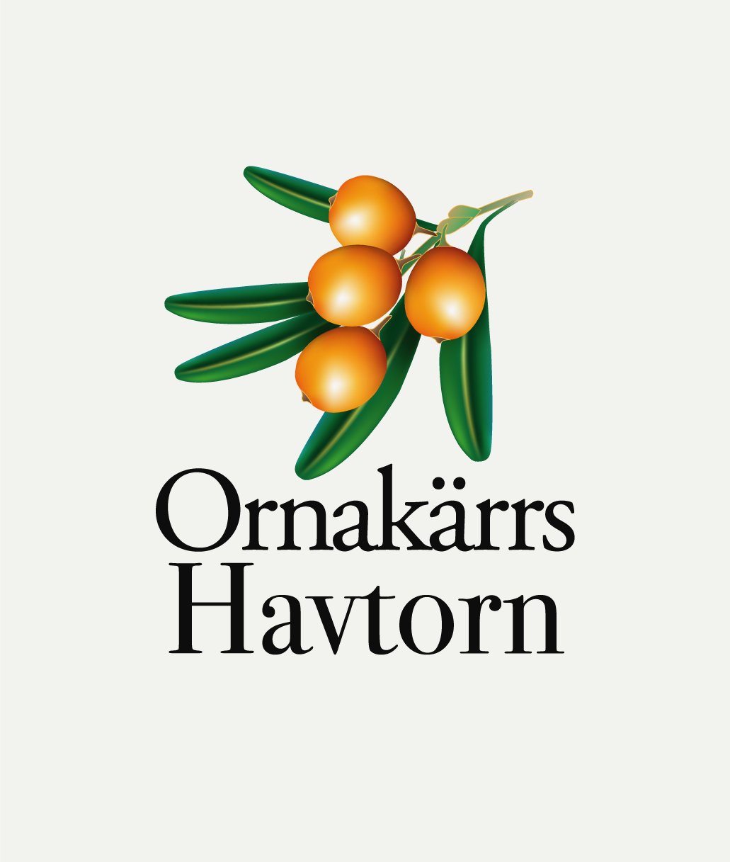 Ornakärrs Havtorn AB logotyp