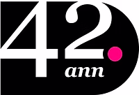 42ann AB logotyp