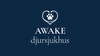AWAKE Djursjukhus AB logotyp