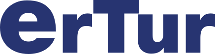 ErTur AB logotyp