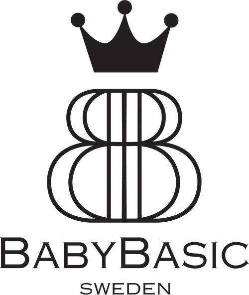BABYBASIC SWEDEN AB logotyp