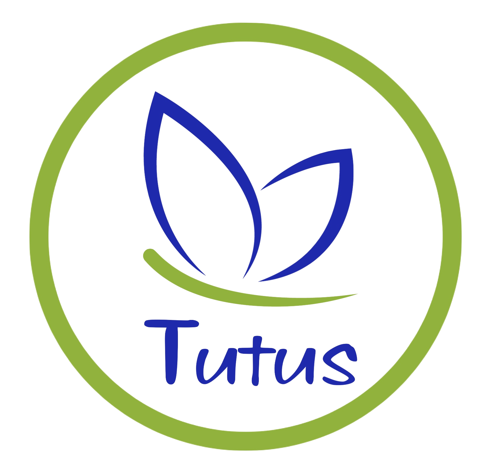 Tutus AB logotyp