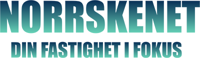 Norrskenet Service i Umeå AB logotyp