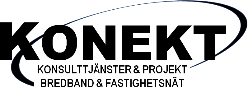 Konekton AB logotyp
