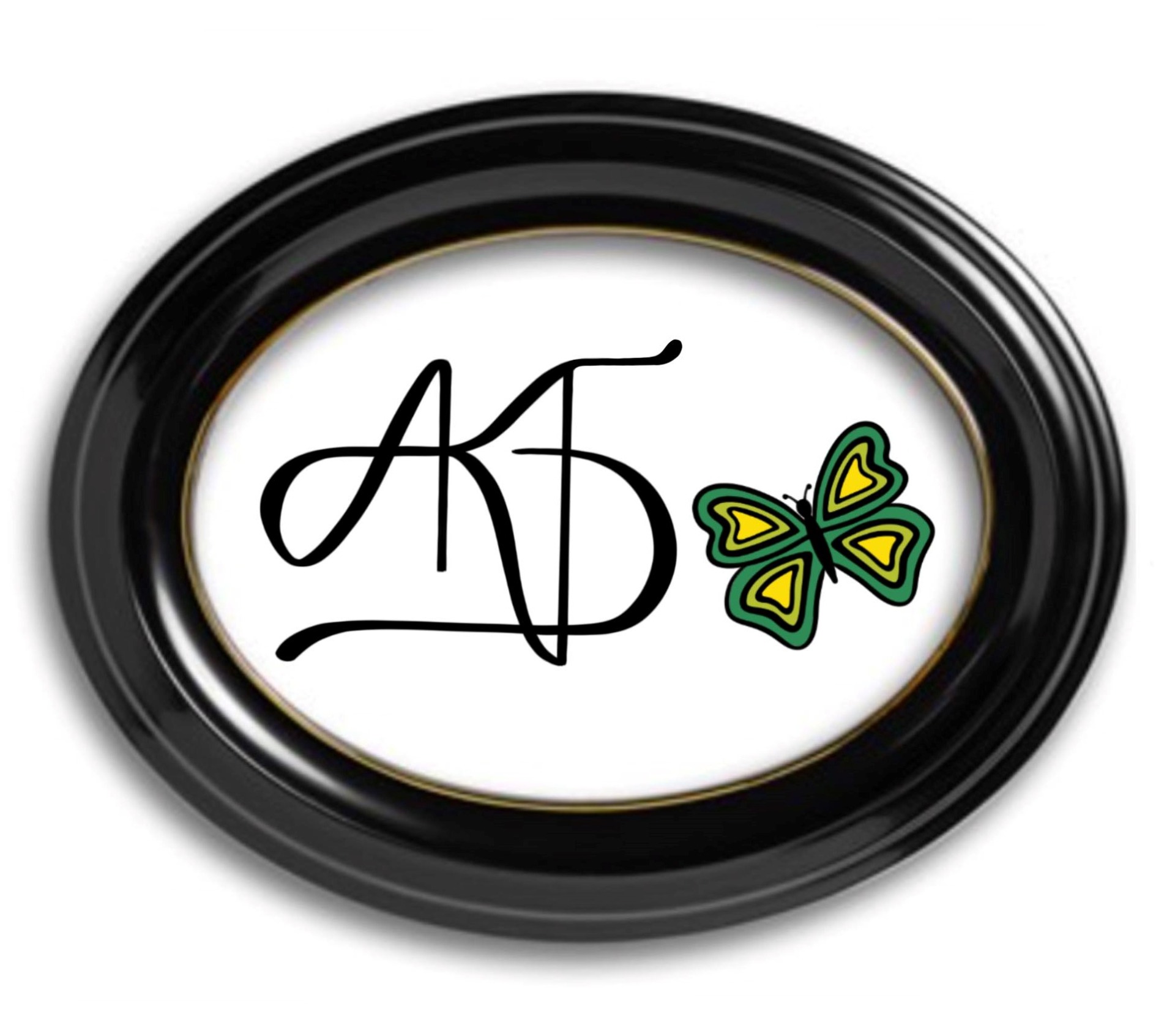 A-K Fahlgren Design AB logotyp