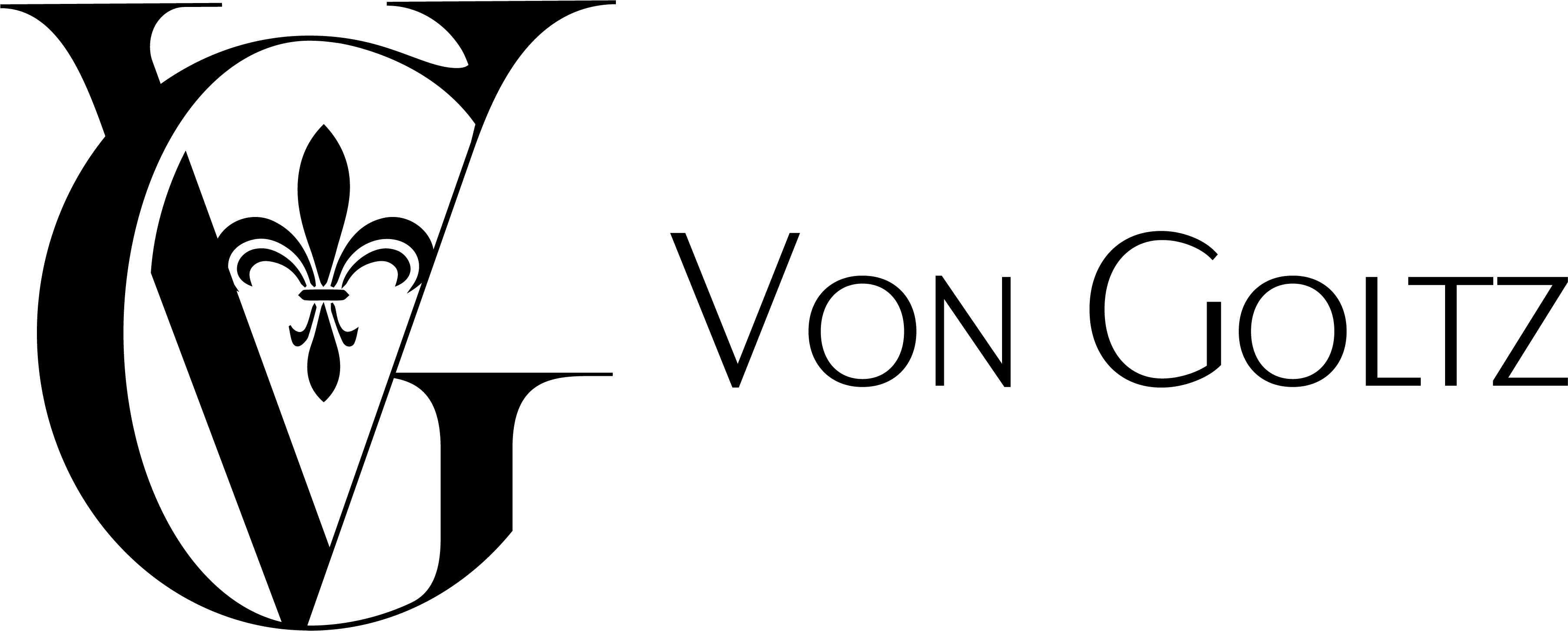 Von Goltz Sweden AB logotyp
