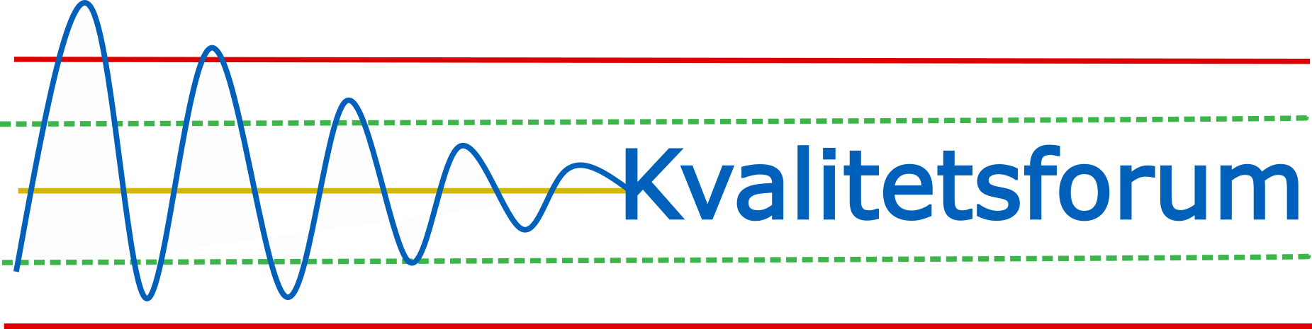 Kvalitetsforum i Sverige AB logotyp