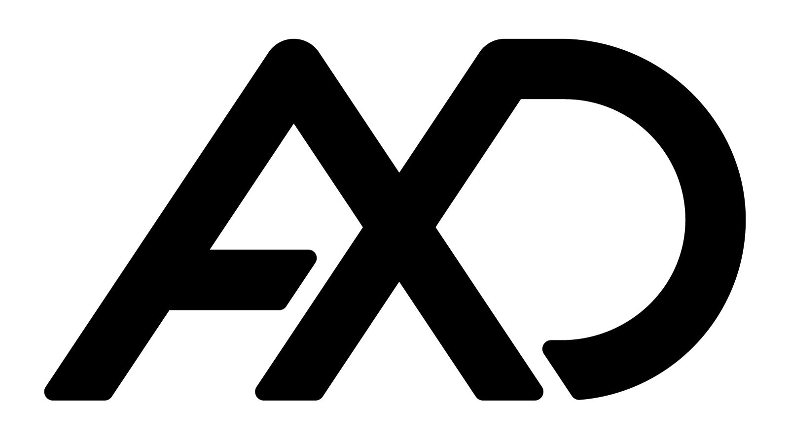 AXDsweden AB logotyp