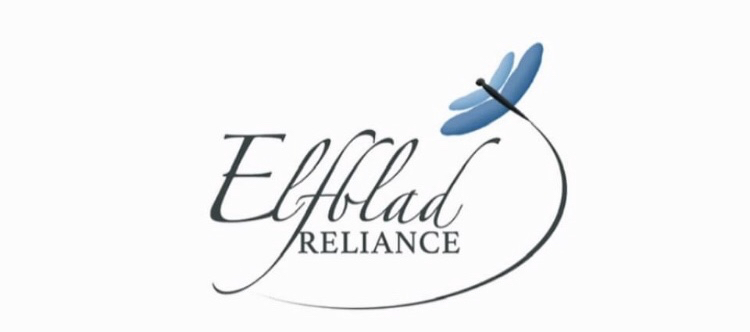 Elfblad Reliance AB logotyp