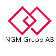 NGM Grupp AB logotyp