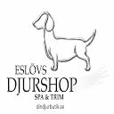 Eslövs Djurshop AB logotyp