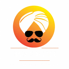 Mr Singh Indian kitchen AB logotyp