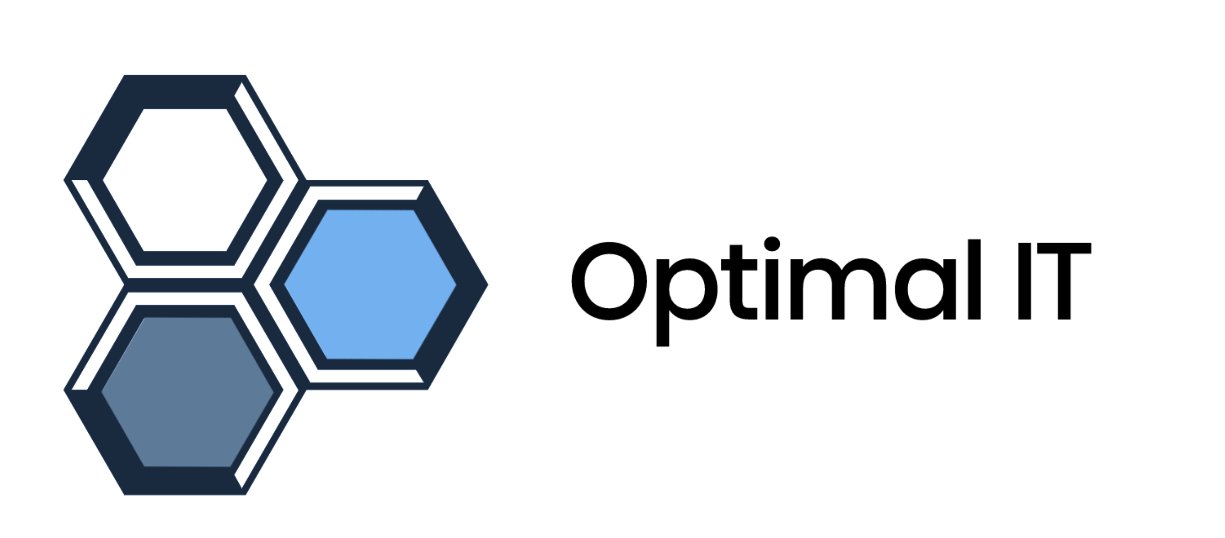 Optimal it Sweden AB logotyp