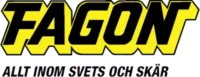 FAGON AB logotyp
