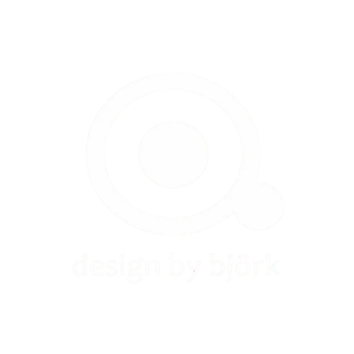 Adaptive fashion design by björk AB logotyp