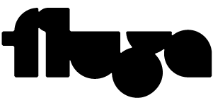 Fluga Sports AB logotyp