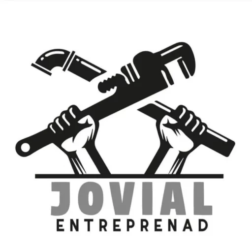 Jovial Entreprenad AB logotyp