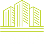 DAGUS Byggnads AB logotyp