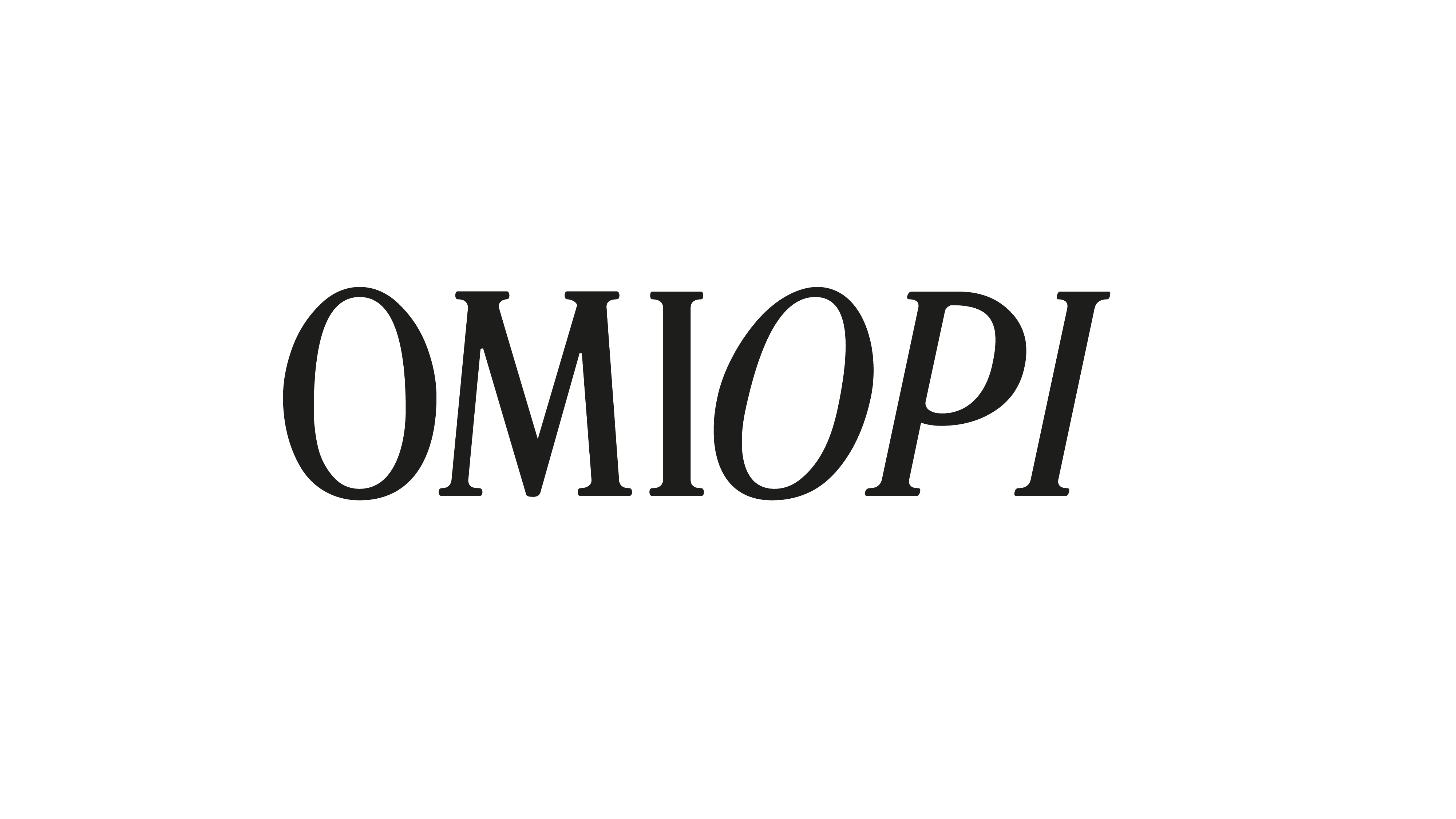 OmiOpi AB logotyp