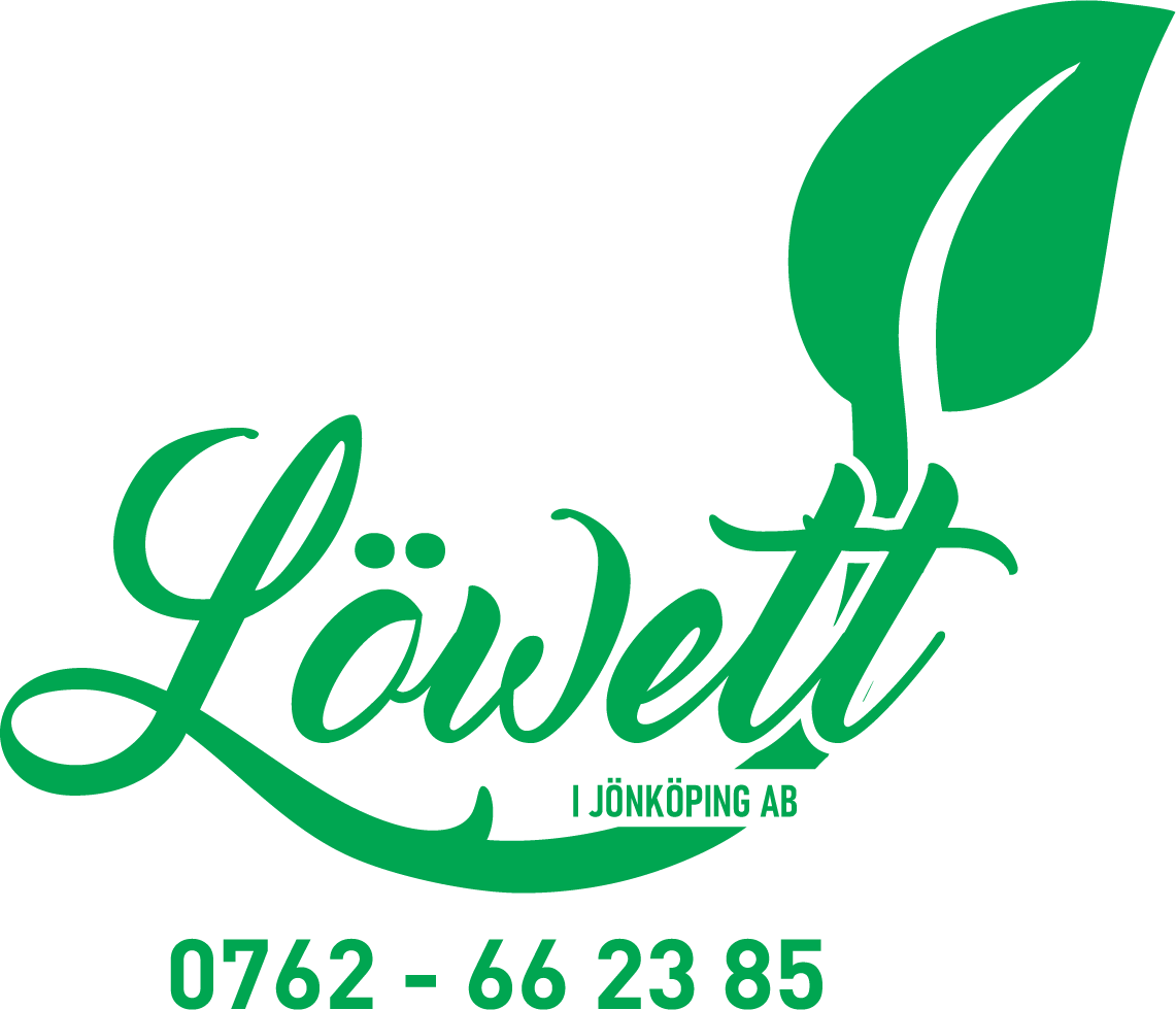 Löwett i Jönköping AB logotyp