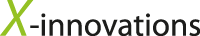 X-innovations AB logotyp