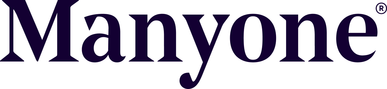 Manyone Sweden AB logotyp