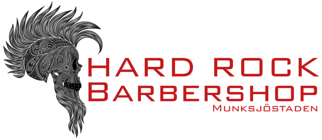 Hard Rock Salong AB logotyp