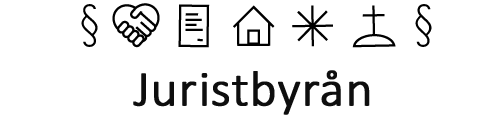 Juristbyrån Ängelholm AB logotyp