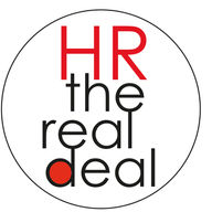 HR The Real Deal AB logotyp