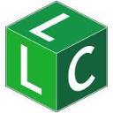 Linköpings Logistikcenter AB logotyp