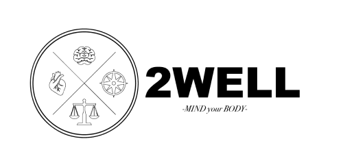 2Well AB logotyp