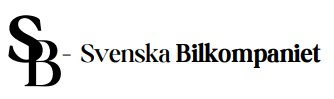 Svenska bilkompaniet AB logotyp