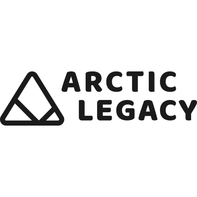 Arctic Legacy AB logotyp