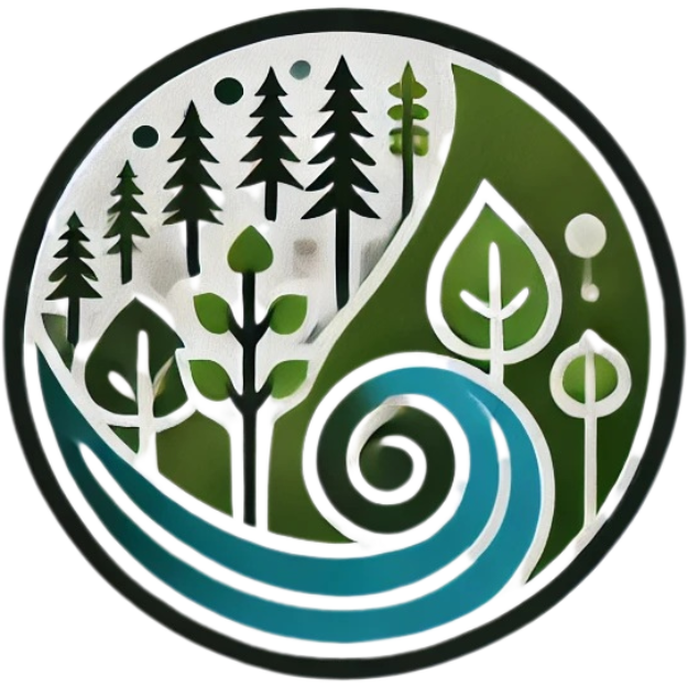 Silvastrategi AB logotyp