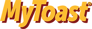 Mytoast AB logotyp