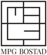 MPG Byggrätter AB logotyp