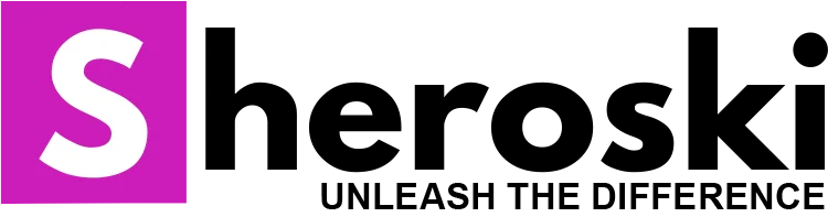 Sheroski Sverige AB logotyp