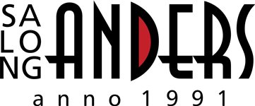 Salong Anders AB logotyp