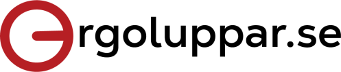 Ergoluppar AB logotyp