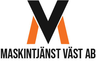 Lima Maskintjänst Väst AB logotyp