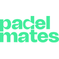 Padel Mates International AB logotyp