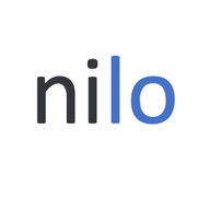 Nilo Collaborations AB logotyp