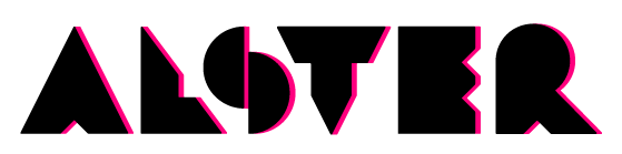 Alster Förlag AB logotyp