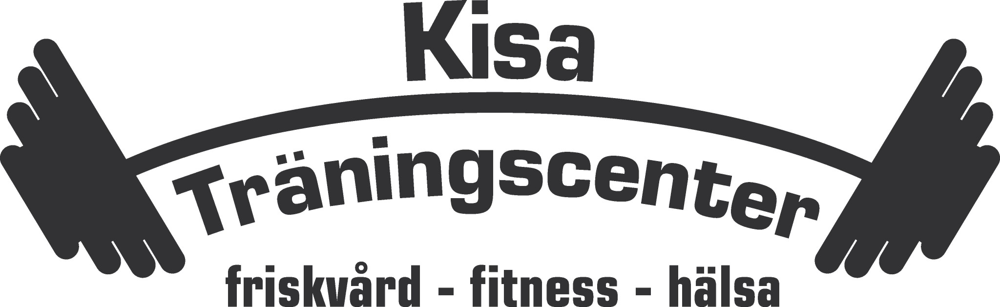 Kisa Träningscenter AB logotyp