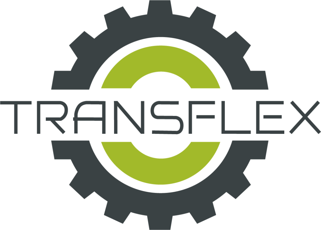 TransFlex AB logotyp