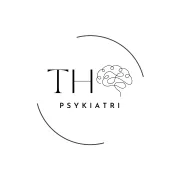 TH Psykiatri AB logotyp