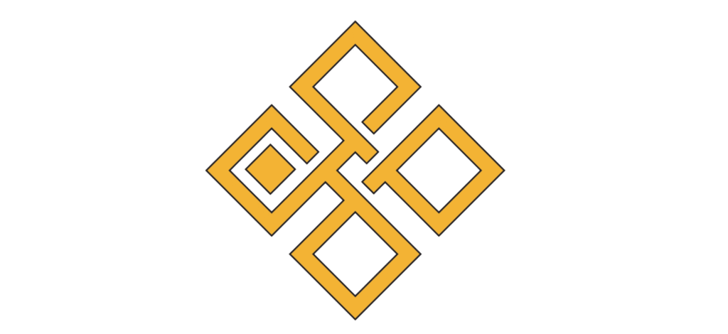 Gårda Kakel & VVS AB logotyp