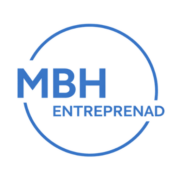 MBH Entreprenad AB logotyp